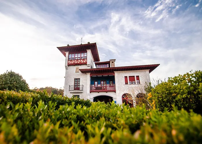 Hotel Palacete Real