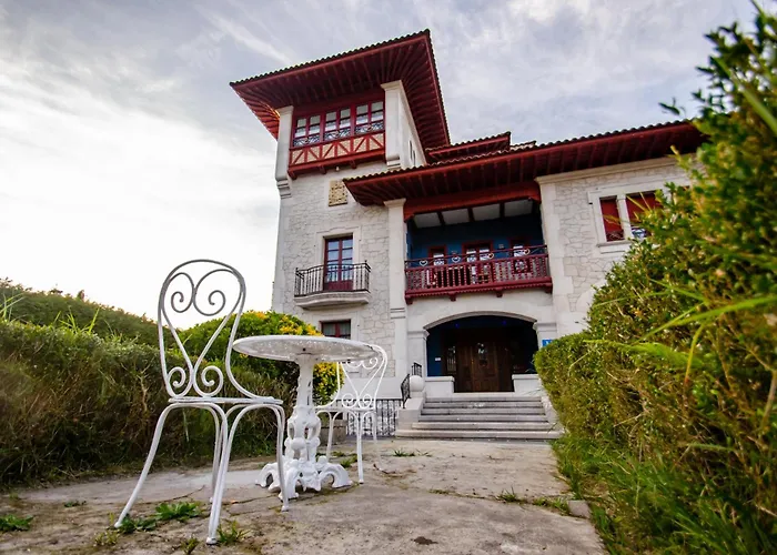 Hotel Palacete Real