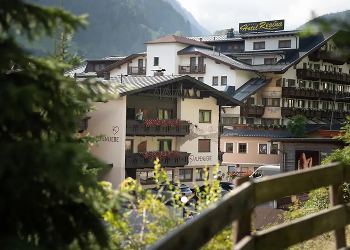 Alpenliebe