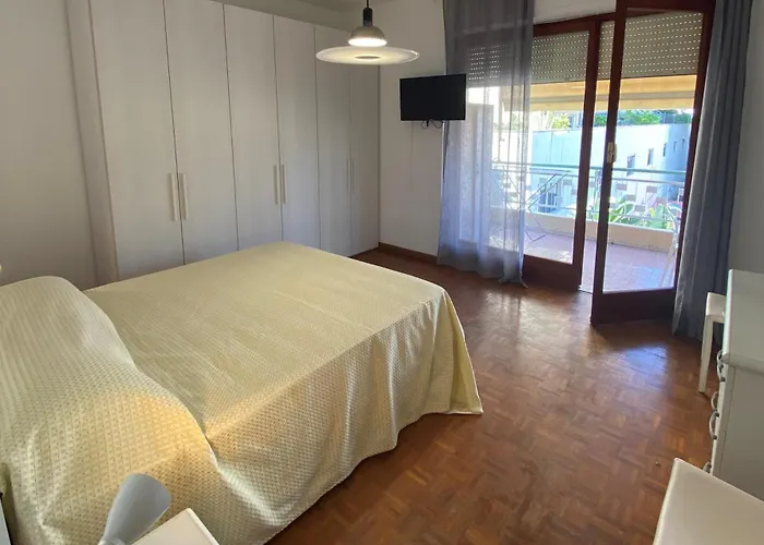 Hotel Napoleon San Remo