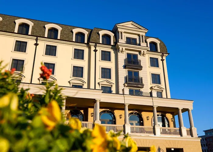 Hotel Carmichael, Autograph Collection Carmel