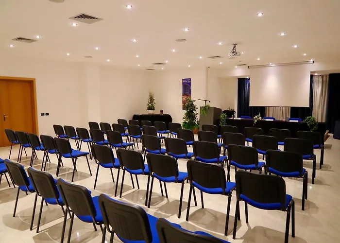 Classic Hotel Tulipano Terni