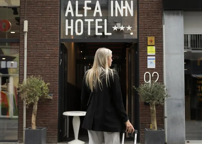 Alfa Inn