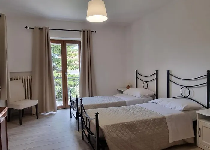 Il Piccolo Carro Apartments