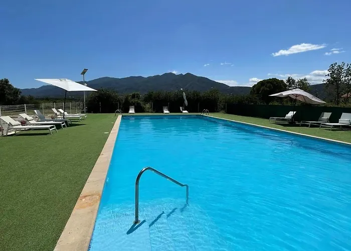 Hotel La Garenne