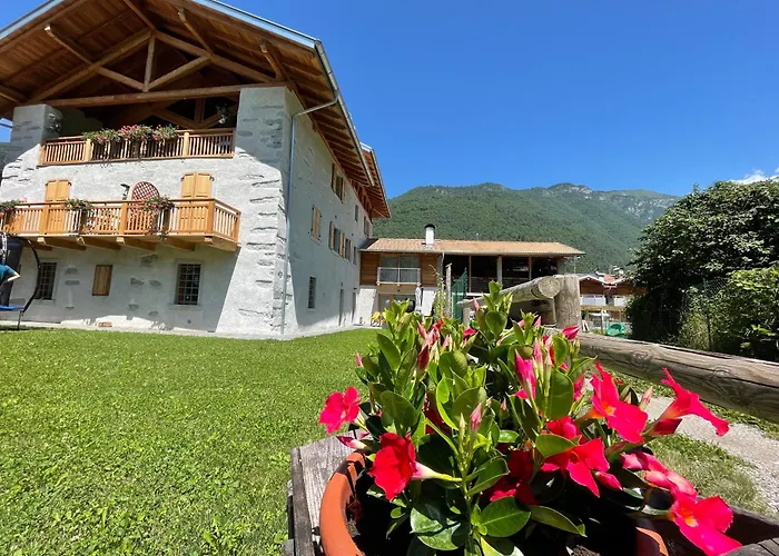 La Lesivèra Bed&Breakfast