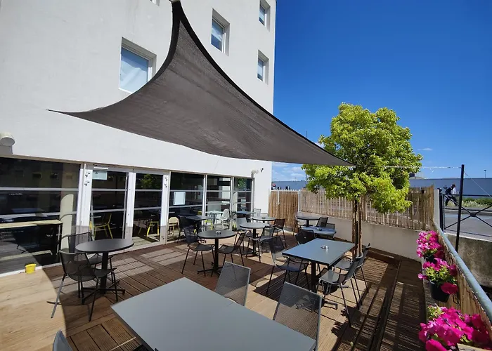 Ibis Budget Nord Euromédecine