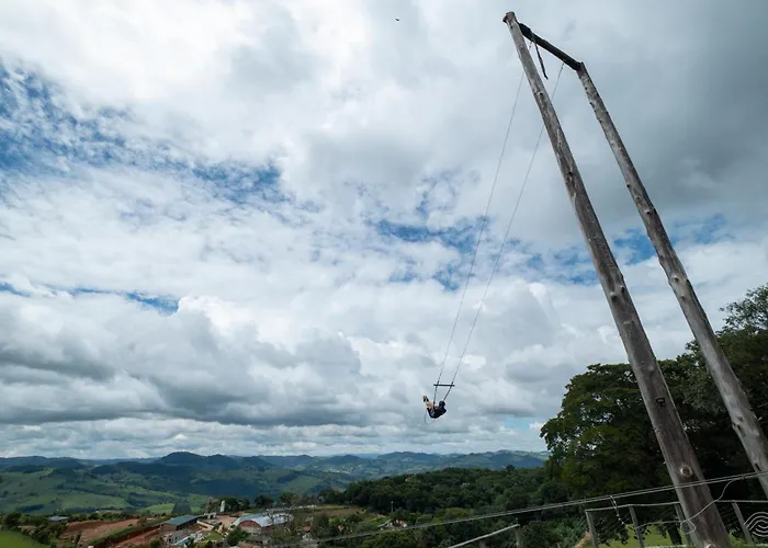 Fazenda Colina Dos Sonhos
