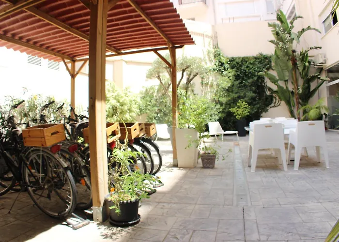 Soho Valencia