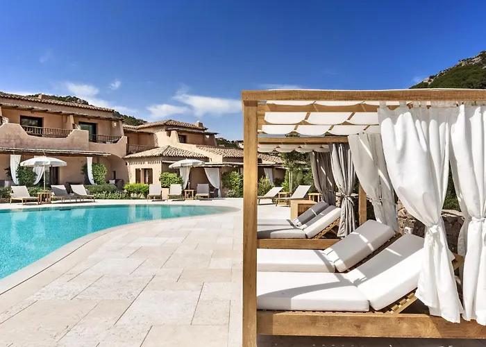 Relais Villa Carola Porto Cervo