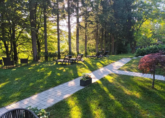 B&B Plitvica Creek