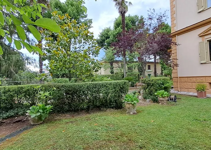 Villa Tessa