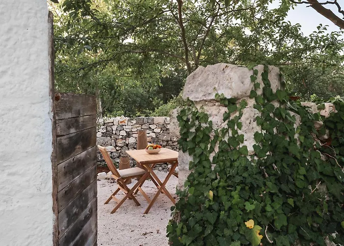 Bed and Breakfast Trulli Del Bosco Alberobello