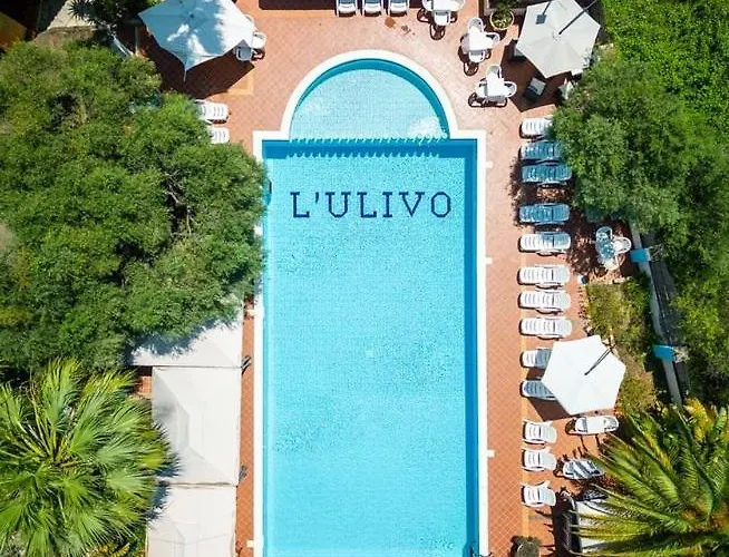 Hotel L'Ulivo