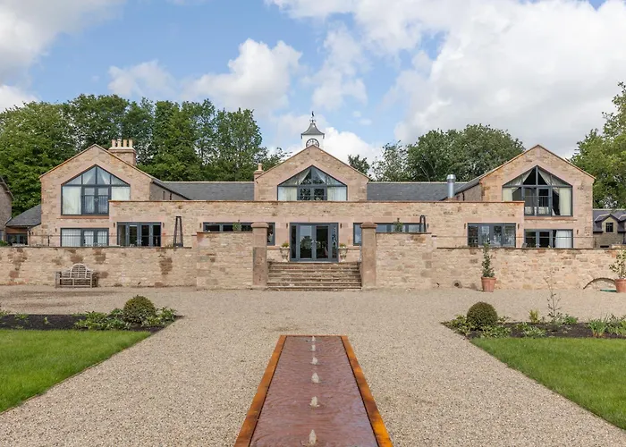 Tempus At Charlton Hall Estate