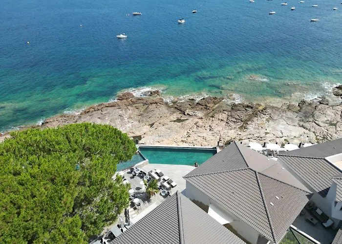 Hotel Castel D'Orcino