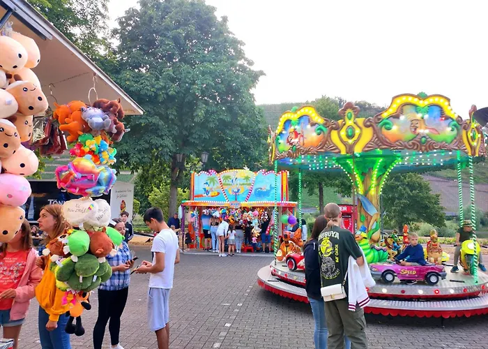 Mosel Boutique