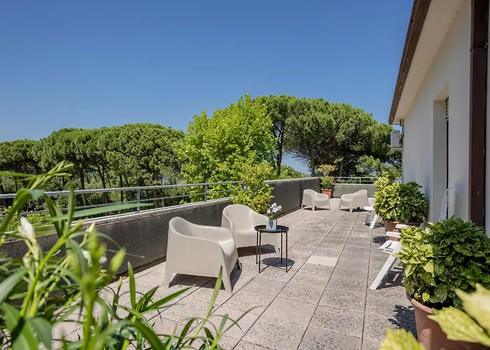 Hotel Stella Del Mare