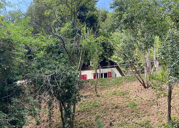 La Bastide d'Albignac