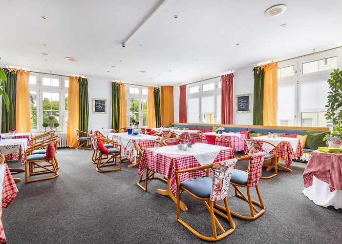 Hotel Waldperle