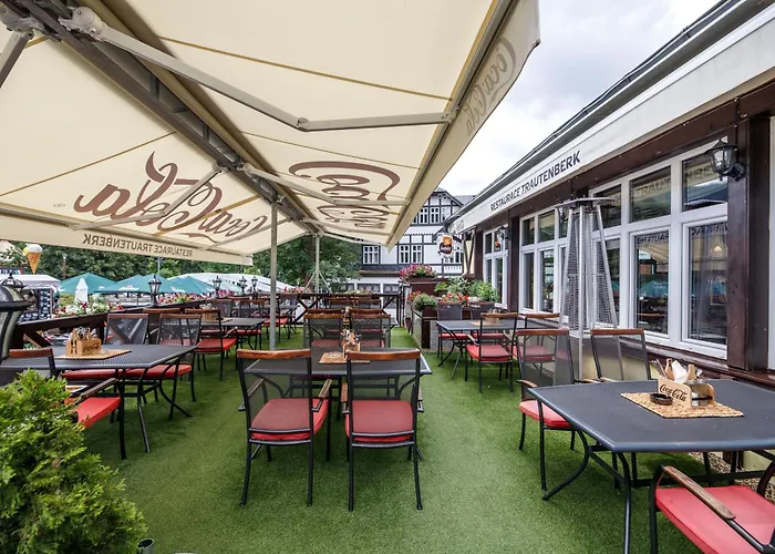 Hotel Jelinek Špindlerŭv Mlýn