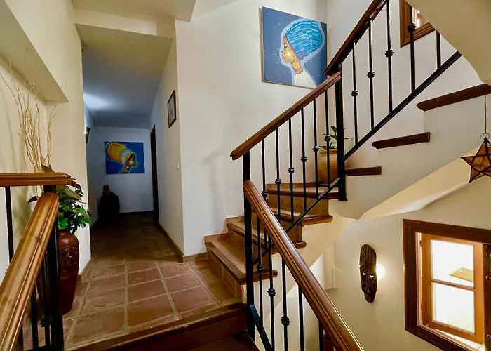 Boutique Hostal Lorca