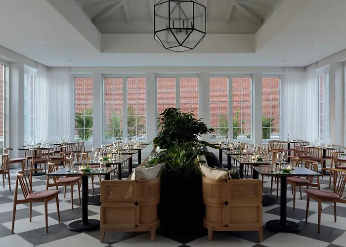 Kimpton - The Forum By Ihg