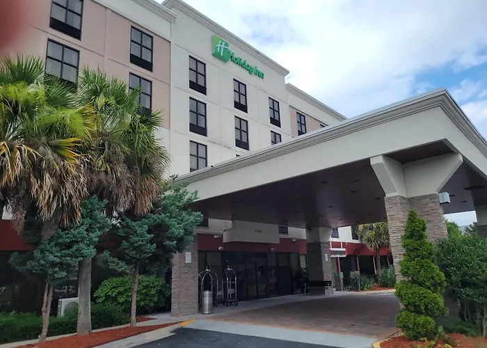 Holiday Inn Atlanta-Tucker, A Full Service