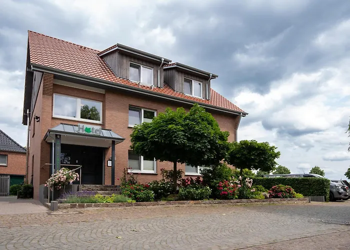 Hotel am Tiergarten