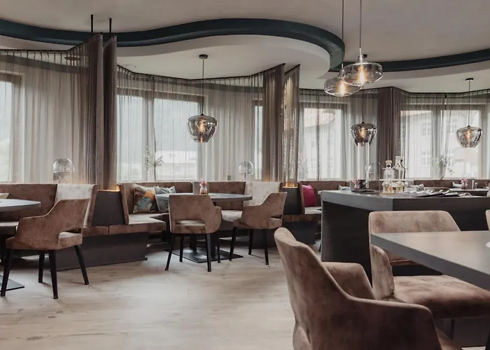 Hotel Kreuz Pfunds