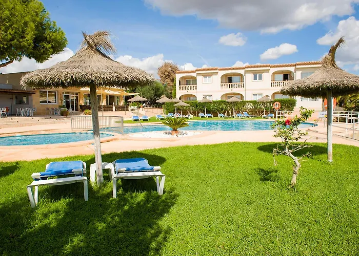 Apartamentos Sol Romántica by DOT Suites