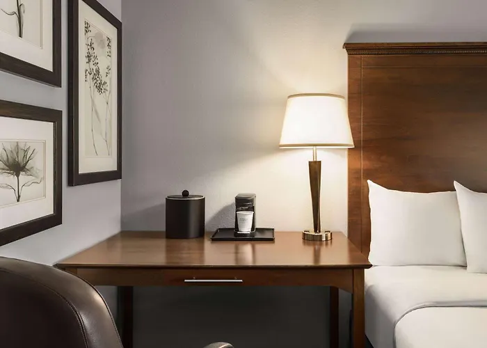 Americinn By Wyndham Madison West