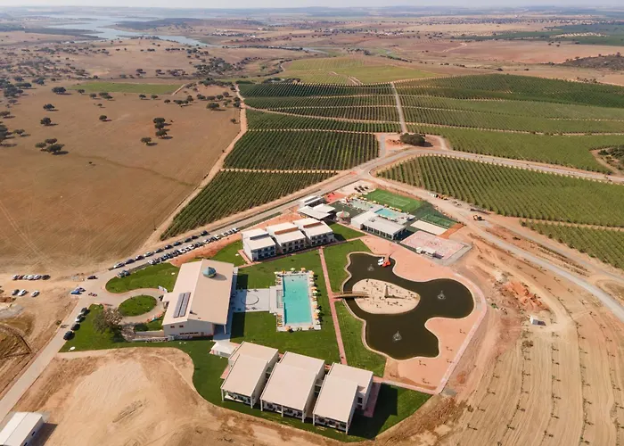 Vila Gale Nep Kids Beja