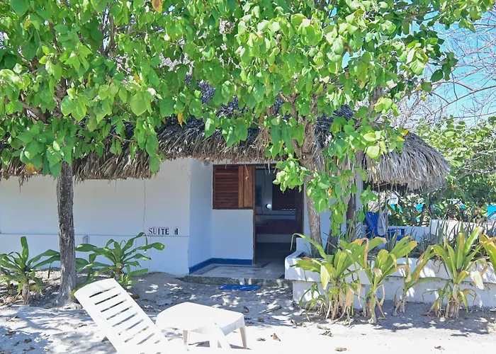 Hotel Isla Del Pirata
