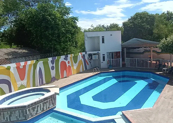 Villa Alejandra