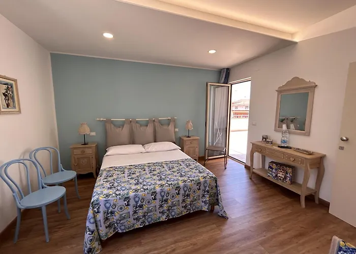 La Casa di Matilde