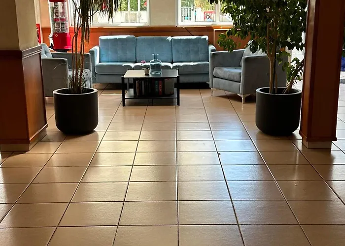 Hotel&Restaurant Le Mejean - Parc des Expositions Lattes