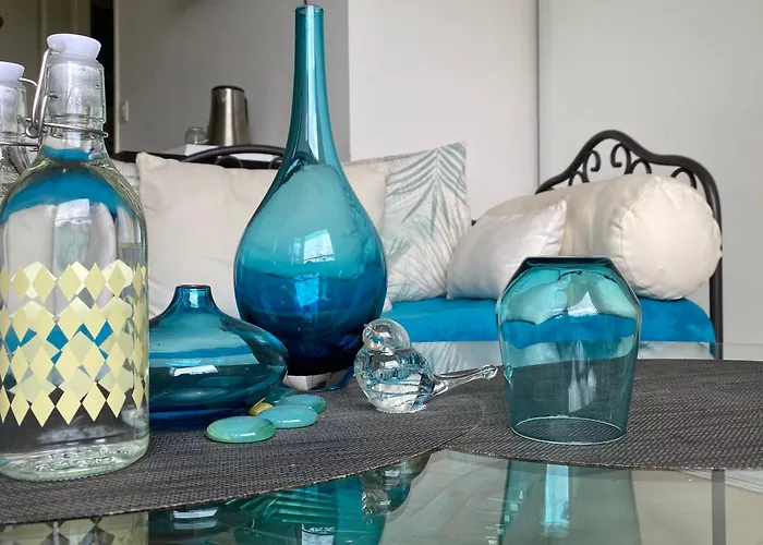 Chambres d'hôtes - Villa CARPE DIEM TOLOSA Vieille-Toulouse