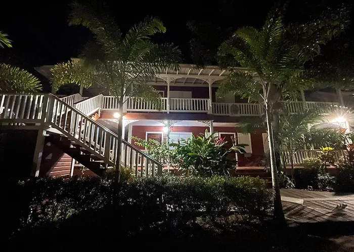 Alux House