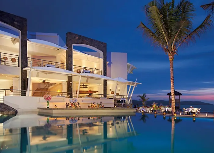 Secrets Vallarta Bay Resort & Spa - Adults Only