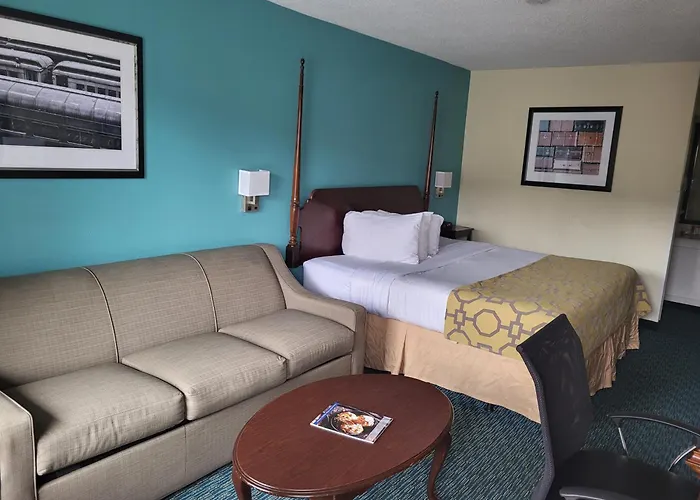 Baymont Inn & Suites