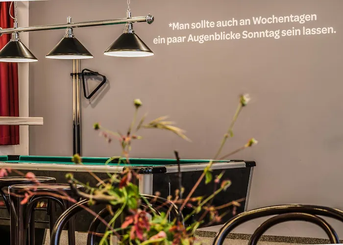 JUFA /Bonn