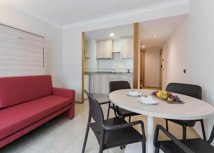 Hotel & Aparthotel Cosmos
