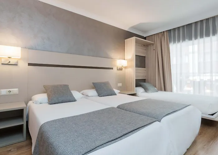 Hotel & Aparthotel Cosmos
