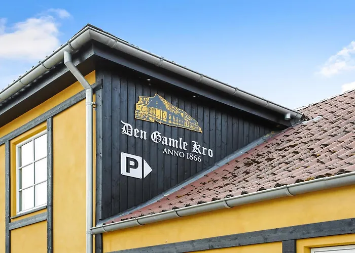 Den Gamle Kro Hornslet
