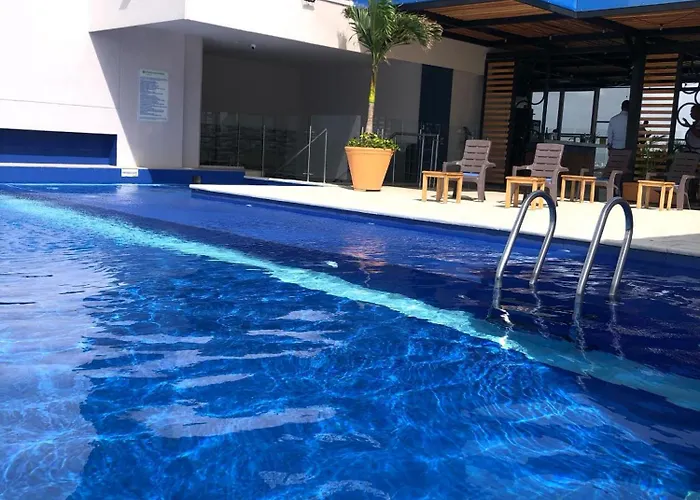 Wyndham Garden Cartagena Hotel
