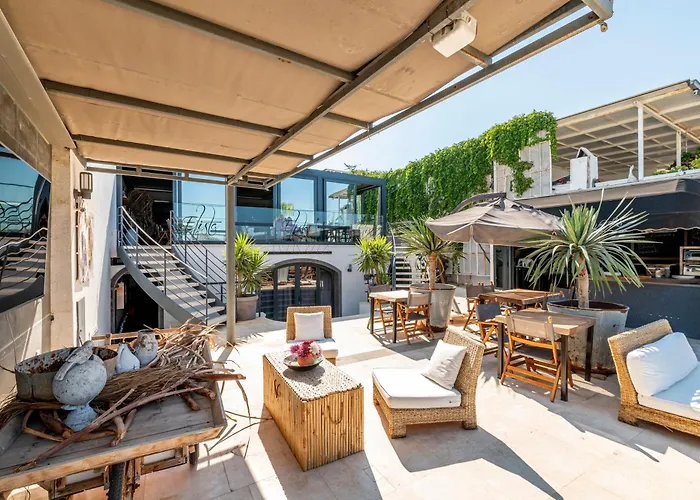 Elista Hotel & Spa