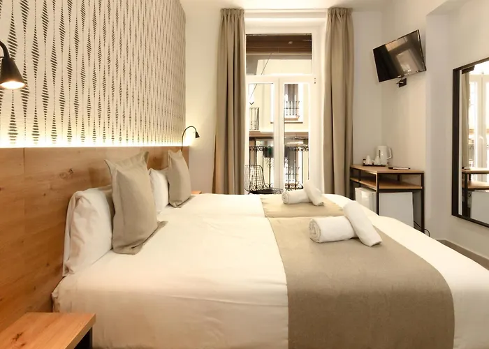 Hotel La Milagrosa