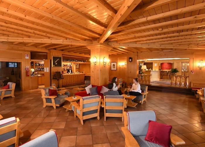 Hotel Valgranda Wellness & Spa Val di Zoldo