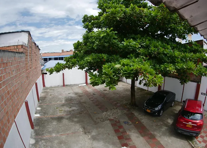 Los Balcones